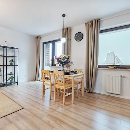 Apartamento Apartament Komfort - Acco Rent *