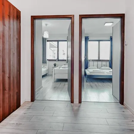 Apartament Komfort - Acco Rent Apartamento Gdynia