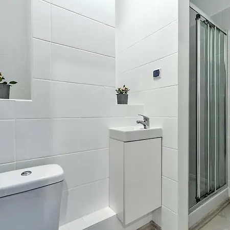 Apartamento Apartament Komfort - Acco Rent