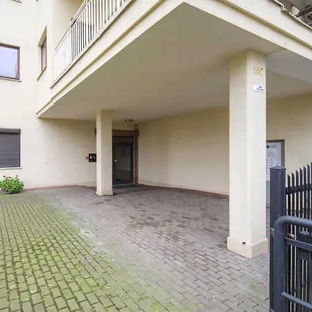 Apartament Komfort - Acco Rent * Gdynia